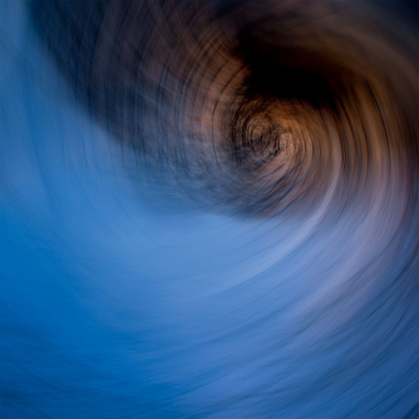 Cathy Bernot, photographe d'art et de nature sublime les paysages