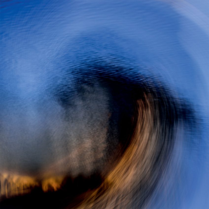 Cathy Bernot, photographe d'art et de nature sublime les paysages