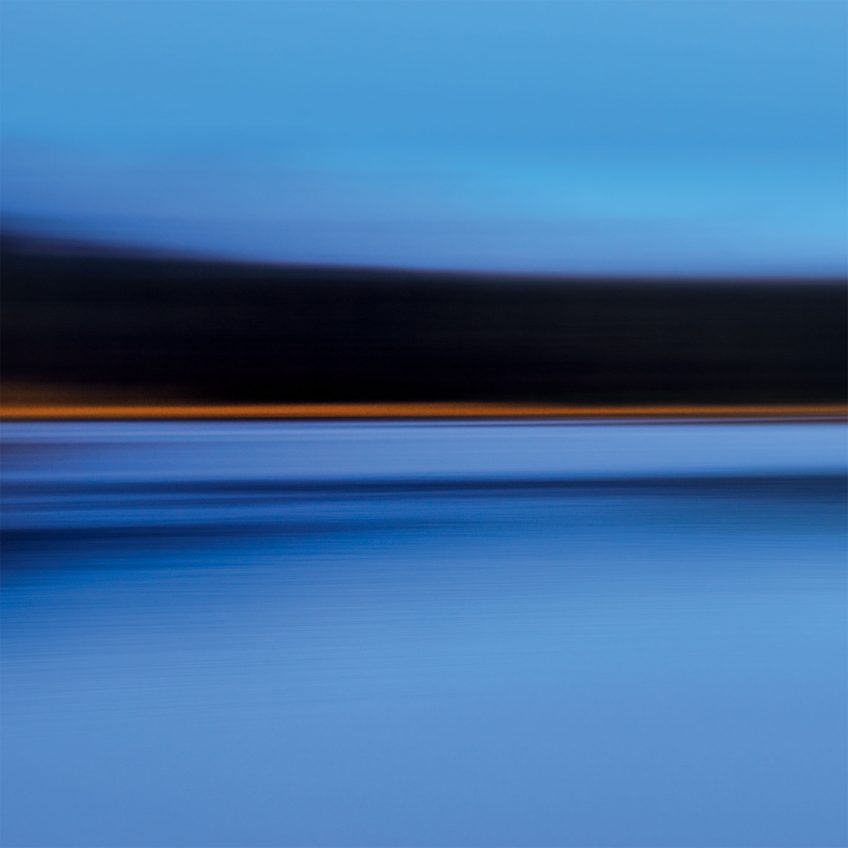 Cathy Bernot, photographe d'art et de nature sublime les paysages