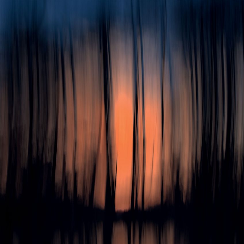 Cathy Bernot, photographe d'art et de nature sublime les paysages