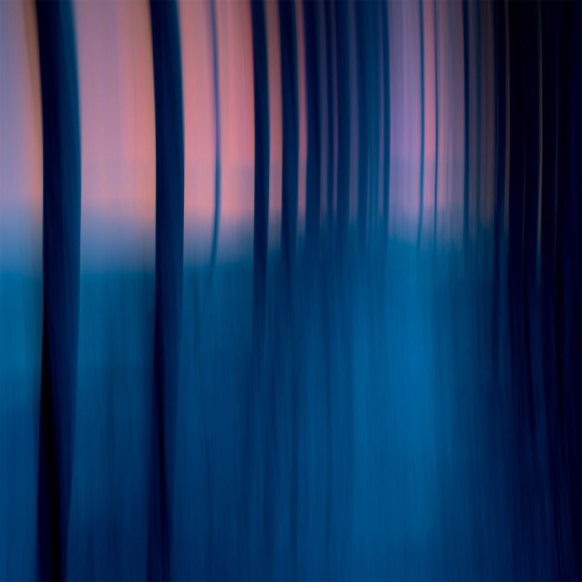 Cathy Bernot, photographe d'art et de nature sublime les paysages