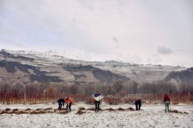 © WWF Suisse / Estela Esteban Gonzalez