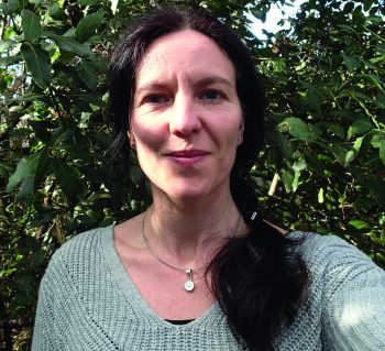 Marianne Georget