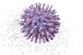 VIH / © Kateryna Kon / stock.adobe.com