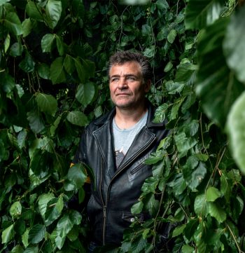 François Balloux Covid-19 : interview du scientifique François Balloux