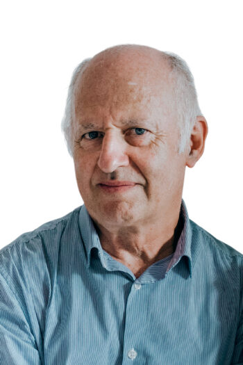 J.-F. Cornuet spécialiste du vol des martinets