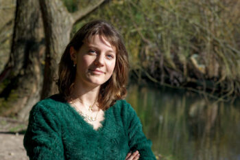 Animatrice du plan national d’actions en faveur de la loutre d’Europe, Société française pour l’étude et la protection des mammifères