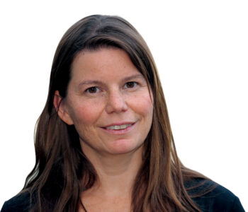 Irene Weinberger Fondation Pro Lutra Loutre