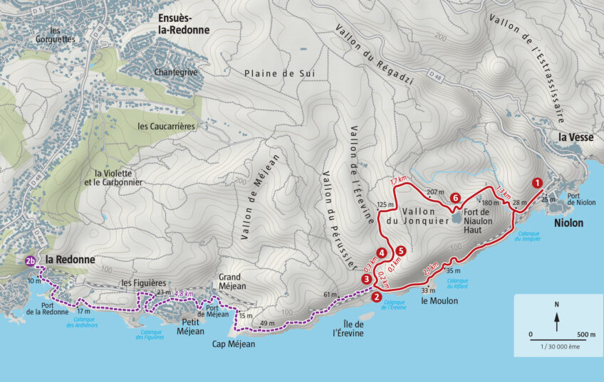 PSA57 poster un hiver sous terre