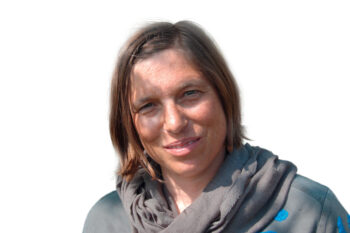 Christine Wisler Hofer
biologiste au KARCH Christine Wisler Hofer biologiste au KARCH