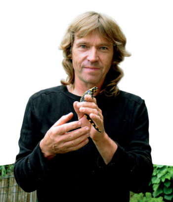 Jean-Marc Fivat
Herpétologue correspondant
régional du KARCH pour le
Bassin lémanique (VD). Jean-Marc Fivat Herpétologue correspondant régional du KARCH pour le Bassin lémanique (VD).