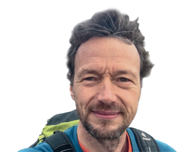 Edward Mitchell
Professeur à l’Institut
de biologie de l’Université de Neuchâtel, directeur
du Laboratoire
de biodiversité du sol