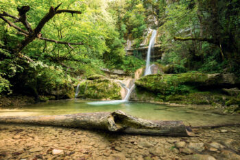 Cascade du Moulin
Jura, France, le 3 septembre 2017 à 13 h 00. Cascade du Moulin
Jura, France, le 3 septembre 2017 à 13 h 00.