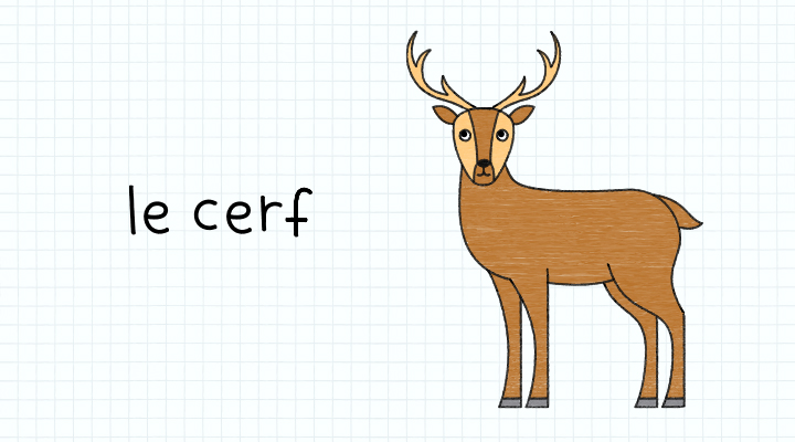 Sitemapcdatahttpsmodemixel Thicoipeinfotete De Cerf Dessin Facile