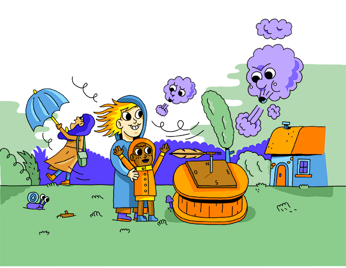 © Sébastien Touache Salamandre Junior 138 octobre-novembre 2021