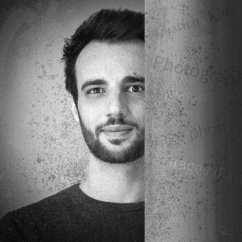 Bastien Riu, rougir de plaisir avec ses photos automnales