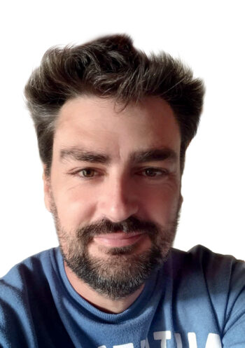 David Demerges