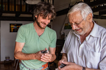 © Alessandro Staehli - www.indionature.com