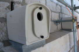 © Station ornithologique suisse