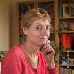 Avatar de Pascale Hédelin