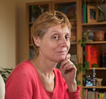 Photo de Pascale Hédelin