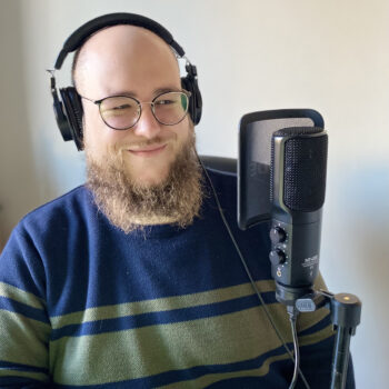 Sébastien Poiret Podcast histoires d'images