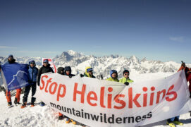 © Mountain Wilderness