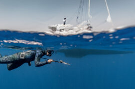 © Sébastien Barrio