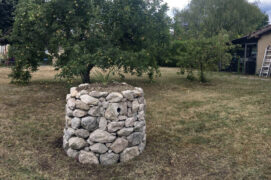 © Christine Jaggy Duplessis