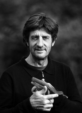 La réponse de Xavier Bonnet directeur de recherche au Centre national de la recherche scientifique (CNRS) à Chizé, spécialiste des reptiles. La réponse de Xavier Bonnet directeur de recherche au Centre national de la recherche scientifique (CNRS) à Chizé, spécialiste des reptiles.