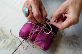 © Catherine De Robert