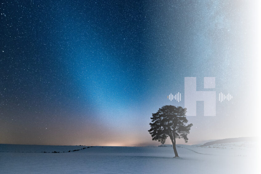 Podcast Histoires D’images – Episode #10 La Recherche de la nuit