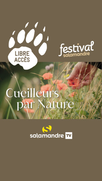 Cueilleurs par nature