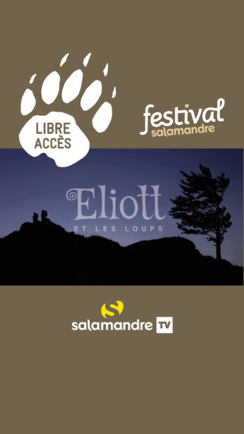 Eliott et les loups