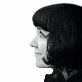 Le givre sur les plantes photographié par Sophie Thouvenin