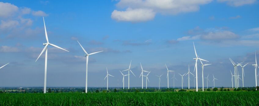 Energies renouvelables