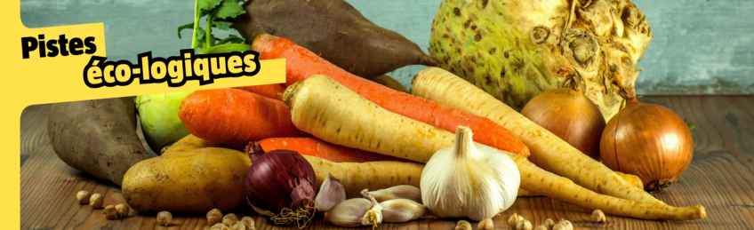 Comment éviter le gaspillage alimentaire ?