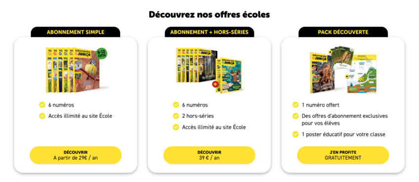 enseignants nature primaire