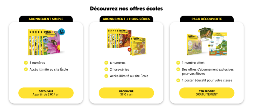 enseignants maternelle et primaire