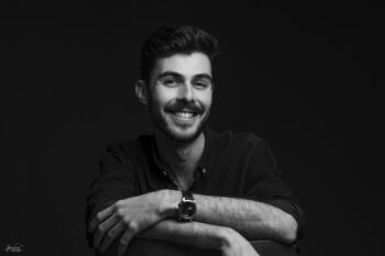 THEO TZELEPOGLOU