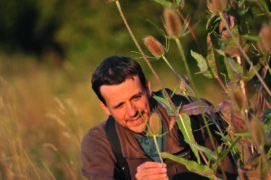 40 ans plus, la passion pour la nature et l'envie de la protéger est intacte 40 ans plus, la passion pour la nature et l'envie de la protéger est intacte