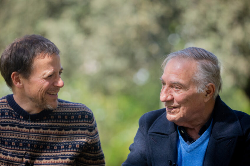 Allain Bougrain Dubourg