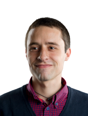 Andreas Sanchez est collaborateur scientifique chez Info Fauna et spécialiste des coléoptères.