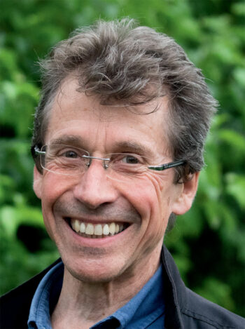 Jean-François Courreau
Président du Réseau des centres de soins de la faune sauvage en France.