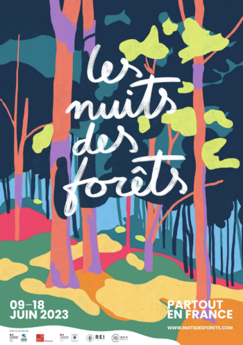 Les Nuits des Forêts 2023 Nuits des forêts