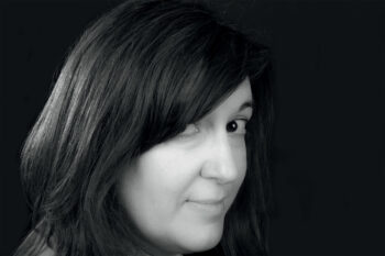 Les champignons de près avec la photographe Sophie Luciani