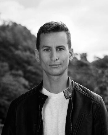 Pierre Jeanneret : Graphiste et photographe neuchâtelois