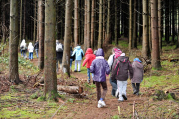 ecole enseignement education classes vertes sport gymnastique eleve etudiant professeur instituteur bois nature hiver arlon adeps Hydrion moniteur primaire musee archeologique guide gaspart