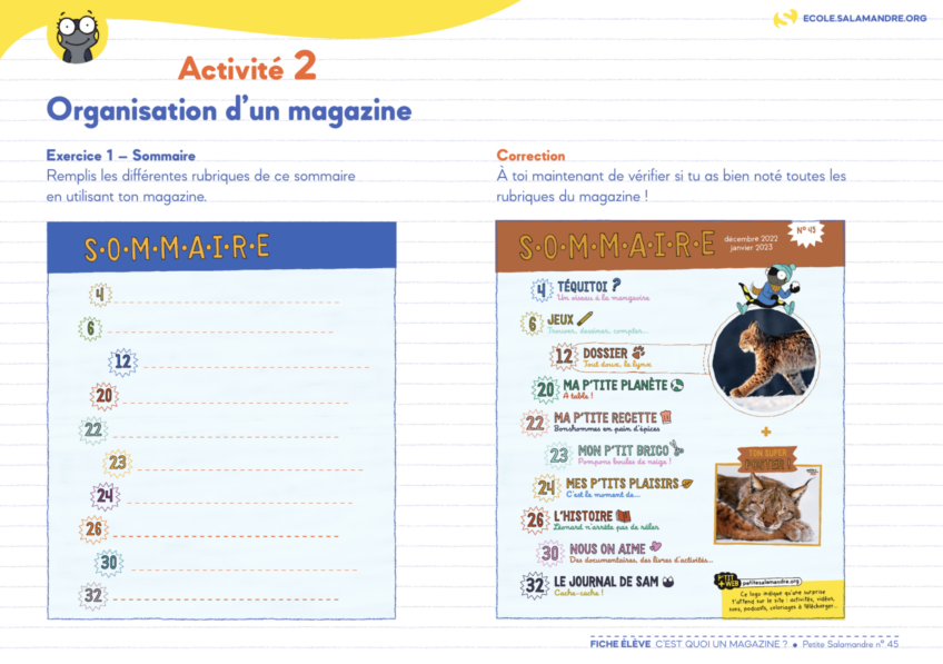 éducation aux médias