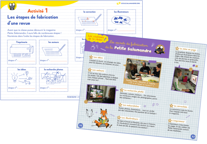 éducation aux médias